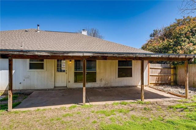1804 Whirlwind TRL, Round Rock, TX 78664