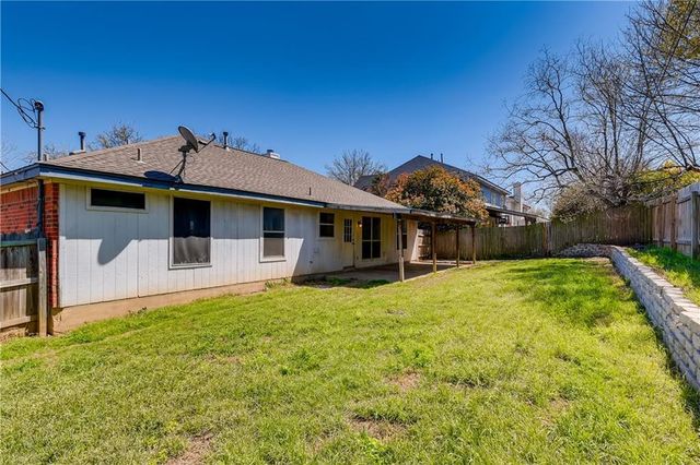 1804 Whirlwind TRL, Round Rock, TX 78664