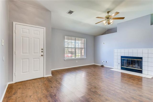 1804 Whirlwind TRL, Round Rock, TX 78664