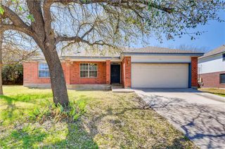 1804 Whirlwind TRL, Round Rock, TX 78664