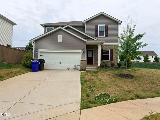 7142 Stratified Court, Mebane, NC 27302