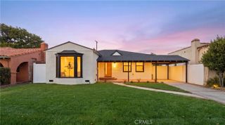 8104 S 2nd, Inglewood, CA 90305