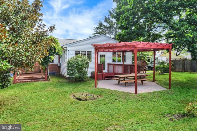 200 BEZOLD AVE, Westminster, MD 21157