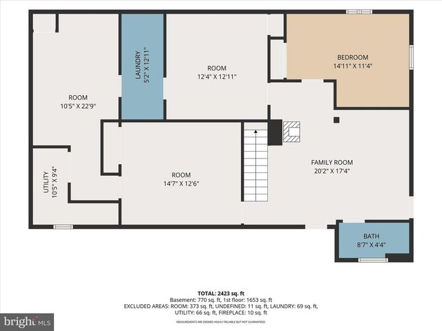 200 BEZOLD AVE, Westminster, MD 21157