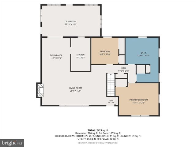200 BEZOLD AVE, Westminster, MD 21157