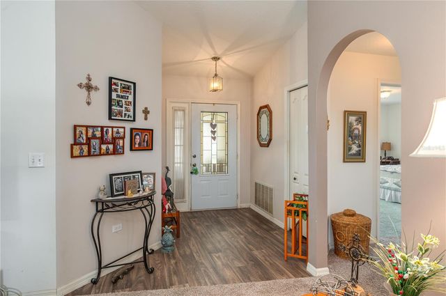 656 SWEETWATER WAY, Haines City, FL 33844