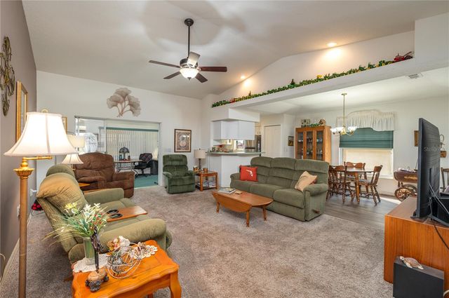 656 SWEETWATER WAY, Haines City, FL 33844