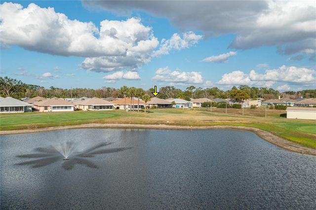 656 SWEETWATER WAY, Haines City, FL 33844