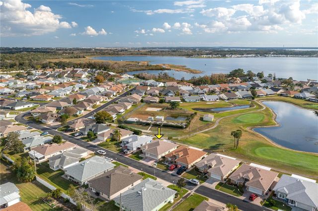 656 SWEETWATER WAY, Haines City, FL 33844