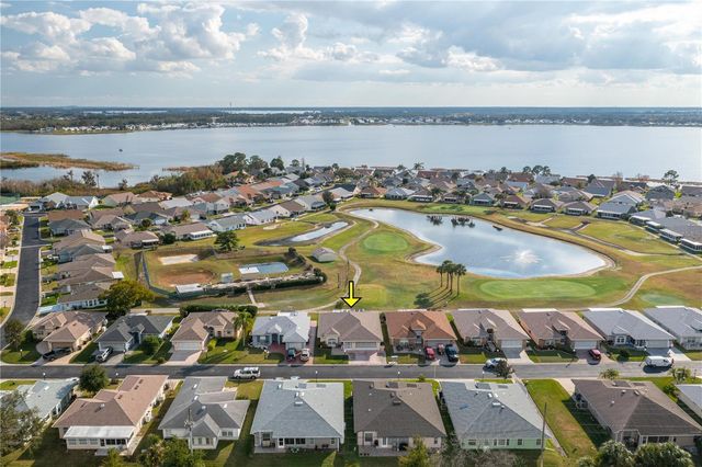 656 SWEETWATER WAY, Haines City, FL 33844