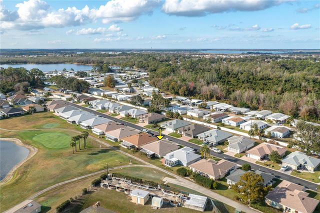 656 SWEETWATER WAY, Haines City, FL 33844