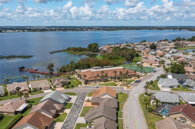 656 SWEETWATER WAY, Haines City, FL 33844