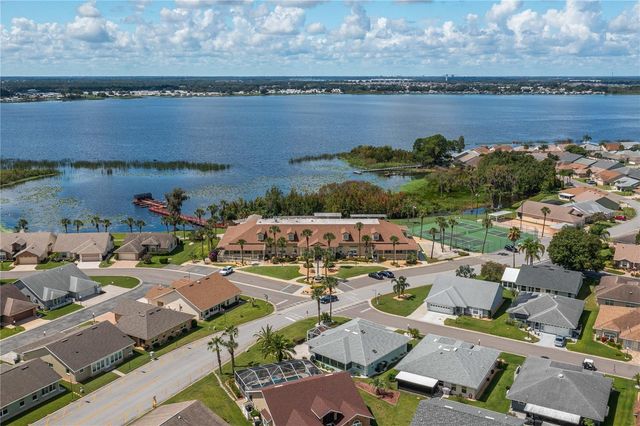 656 SWEETWATER WAY, Haines City, FL 33844