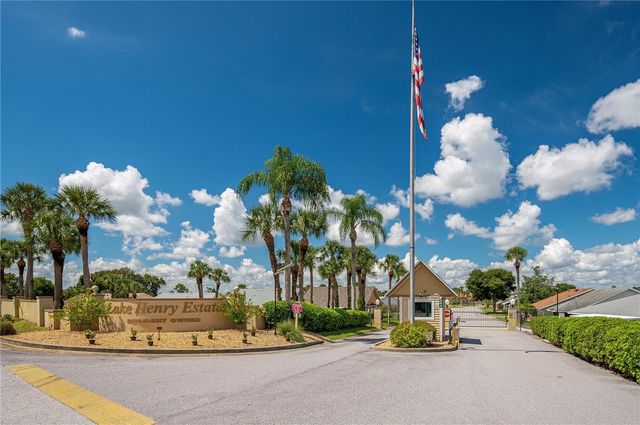 656 SWEETWATER WAY, Haines City, FL 33844