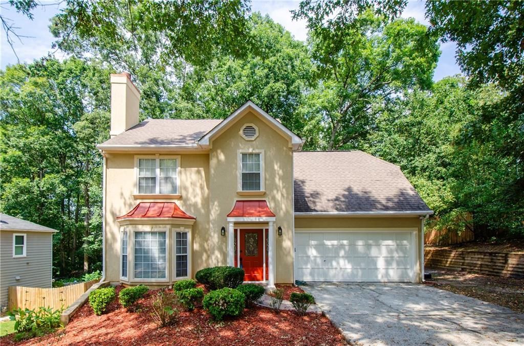 375 Twin Brook Way, Lawrenceville, GA 30043
