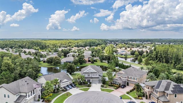 19500 HAYDEN LAKE COURT, Land O Lakes, FL 34638