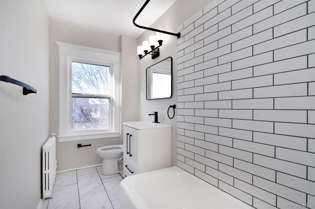 132 Rich Avenue 3, Mount Vernon, NY 10550