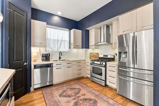 5715 Larkin Street A, Houston, TX 77007