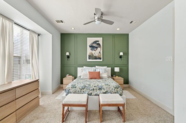 5715 Larkin Street A, Houston, TX 77007