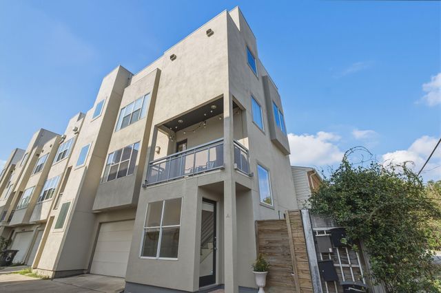 5715 Larkin Street A, Houston, TX 77007