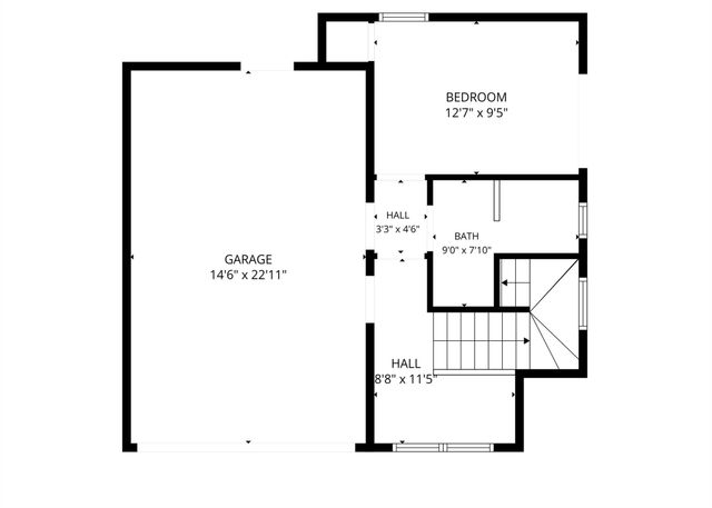 5715 Larkin Street A, Houston, TX 77007