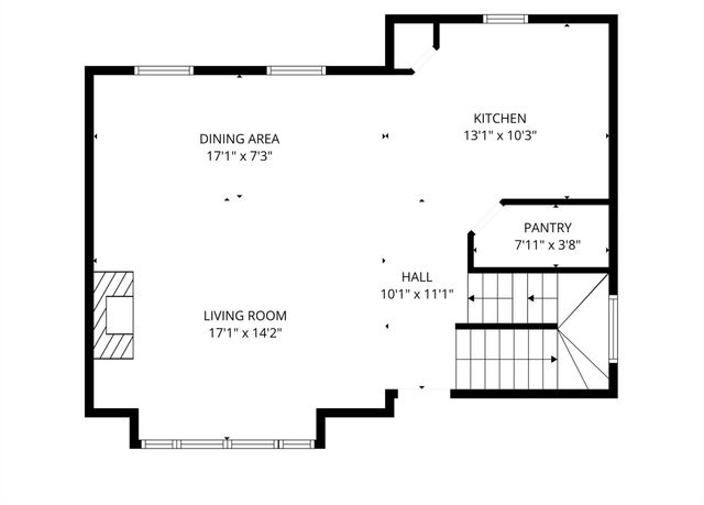 5715 Larkin Street A, Houston, TX 77007