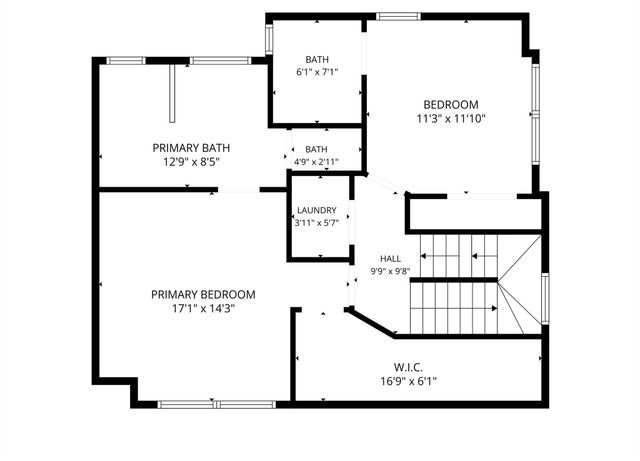 5715 Larkin Street A, Houston, TX 77007