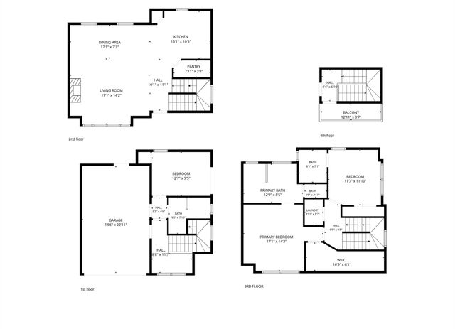 5715 Larkin Street A, Houston, TX 77007
