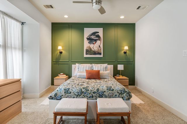 5715 Larkin Street A, Houston, TX 77007