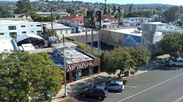 1434 Garnet Avenue, San Diego, CA 92109