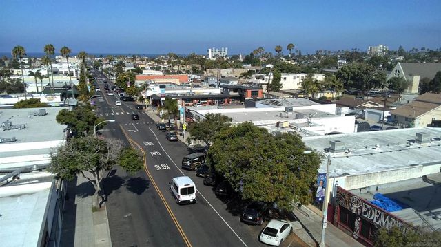 1434 Garnet Avenue, San Diego, CA 92109