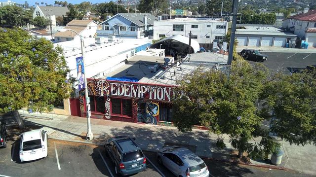 1434 Garnet Avenue, San Diego, CA 92109