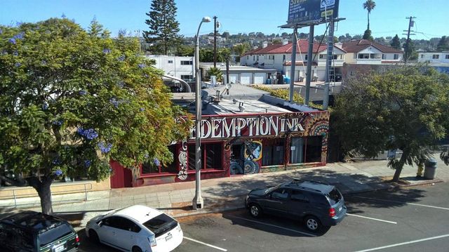 1434 Garnet Avenue, San Diego, CA 92109