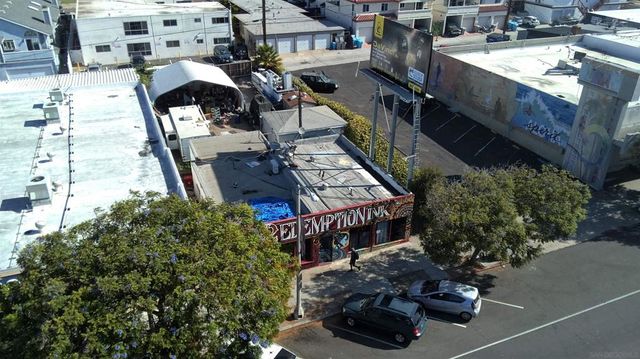1434 Garnet Avenue, San Diego, CA 92109