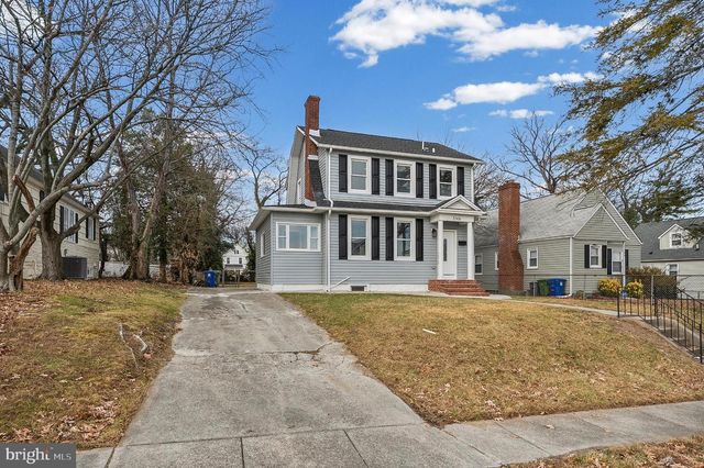 5306 KENILWORTH AVE, Baltimore, MD 21212