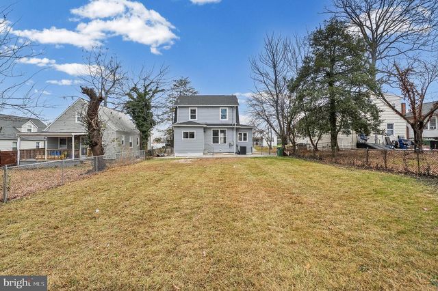 5306 KENILWORTH AVE, Baltimore, MD 21212