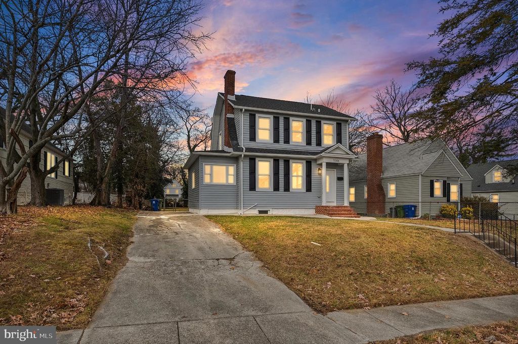 Image 30 of property listing at 5306 KENILWORTH AVE, Baltimore, MD 21212