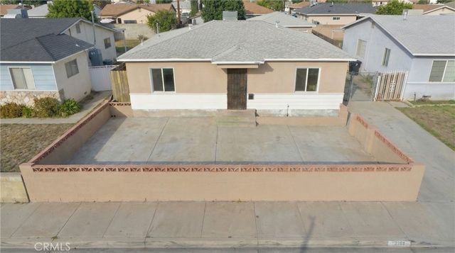 2147 S Towne, Pomona, CA 91766