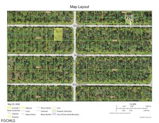 14067 Hughes AVE, Port Charlotte, FL 33953