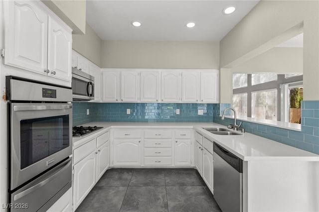 7841 Sea Rock Road, Las Vegas, NV 89128