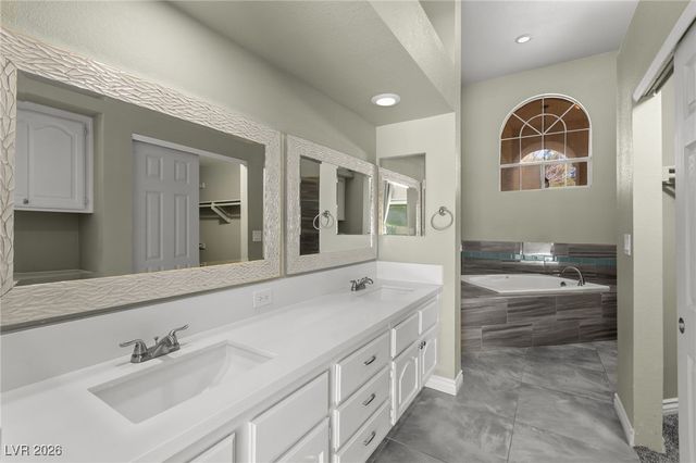 7841 Sea Rock Road, Las Vegas, NV 89128