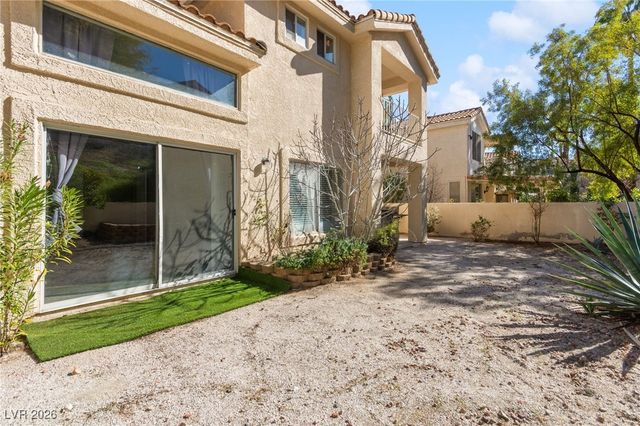 7841 Sea Rock Road, Las Vegas, NV 89128