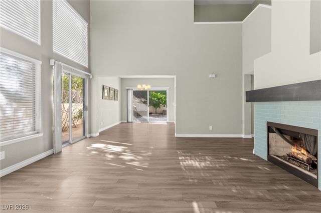 7841 Sea Rock Road, Las Vegas, NV 89128