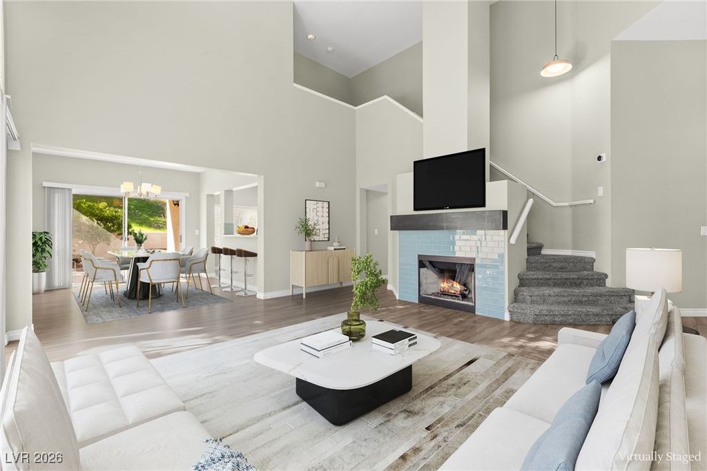 7841 Sea Rock Road, Las Vegas, NV 89128