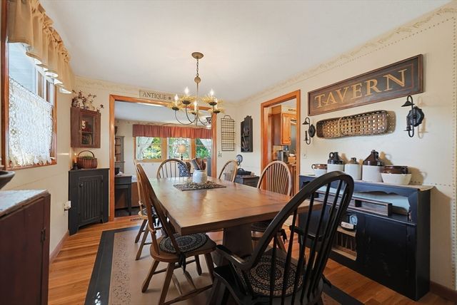 3 Cornell Drive, Milford, MA 01757