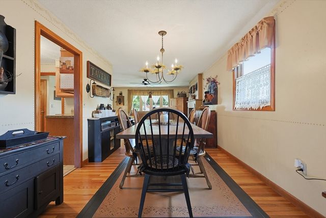 3 Cornell Drive, Milford, MA 01757