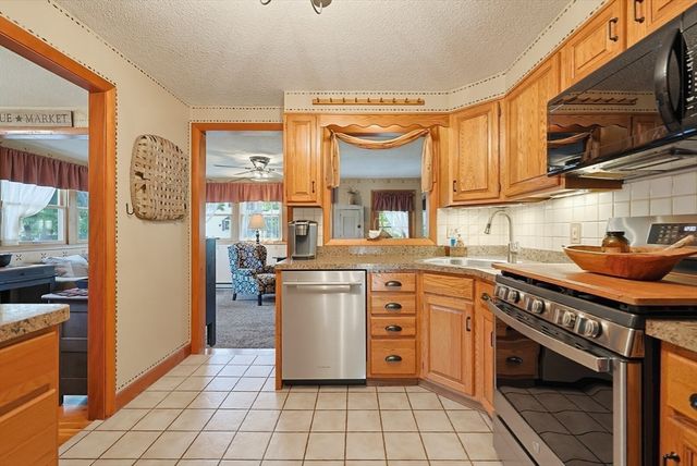 3 Cornell Drive, Milford, MA 01757