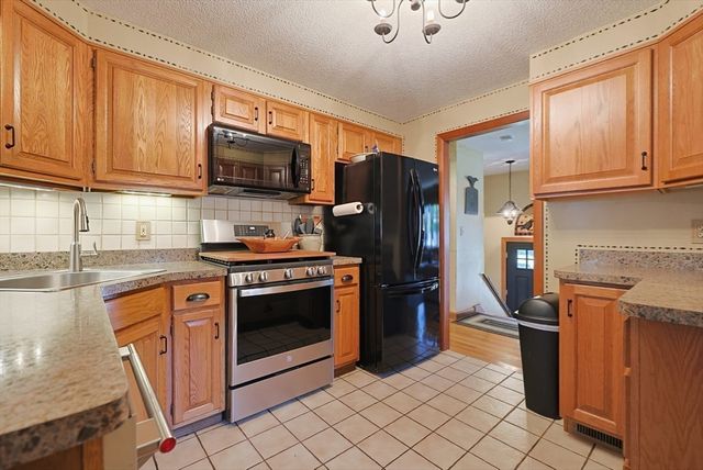 3 Cornell Drive, Milford, MA 01757