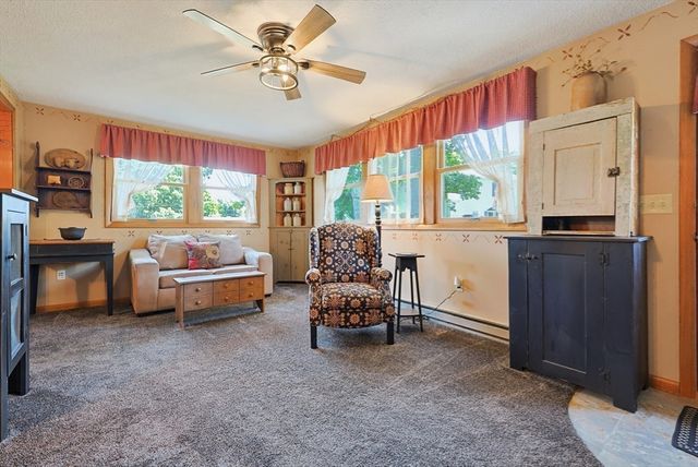 3 Cornell Drive, Milford, MA 01757