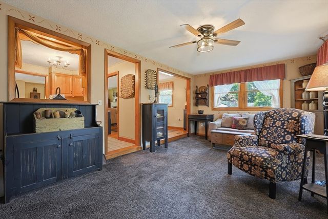 3 Cornell Drive, Milford, MA 01757